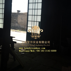 steel doors and windows12