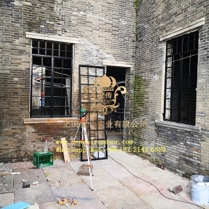 steel doors and windows1