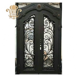 About Hand Forged Custom Wrought Iron Gates Wrought Iron Doors