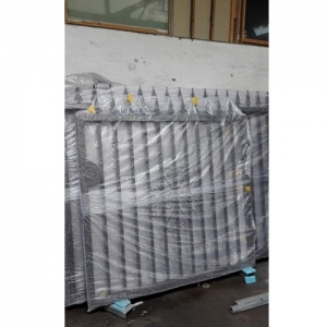 USA wrought iron gates