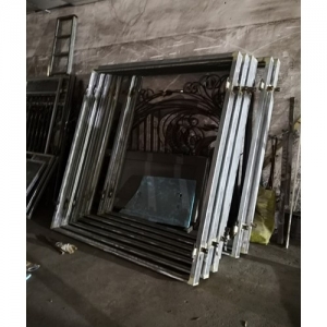 wrought iron doors company 2