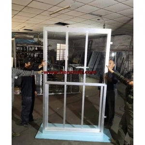 USA  steel doors and windows 