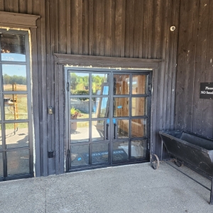 Exterior Wrought Iron Door Double Wrought Iron Front Doors China