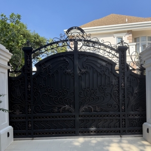 Iron Gates China Design For Sale