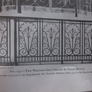 Outdoor Banister Terrace Wrought Iron Railings China Galvanized Residential Metal Balcony Guardrail Porch Railing Iron Balustrade for Europe