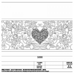 Home Use Wrought Iron Entrance Door Beautiful Modern Cast Iron Gate Design For Australia