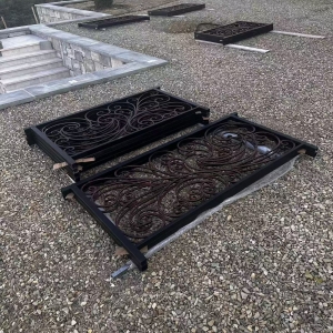 How to Import Iron Doors from China: Shipping, Costs, Steps For Save Cost?